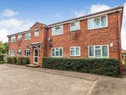 1 bedroom apartment for sale in Paxton Avenue, Slough, SL1