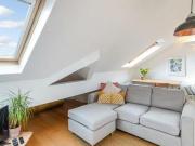 1 Bedroom Apartment For Sale In Peckham Rye, London