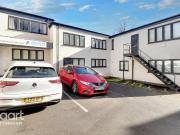 1 bedroom apartment for sale in Pelham Road, Sherwood, NG5