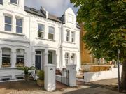 1 bedroom apartment for sale in Pelham Road, Wimbledon,...