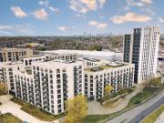 1 bedroom apartment for sale in Perry Barr Village,...