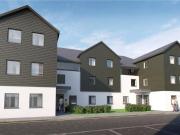 1 bedroom apartment for sale in Plot 8 Riverview House,...