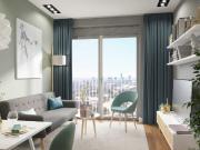 1 bedroom apartment for sale in Poets Place, Liverpool, L5