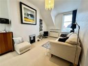1 bedroom apartment for sale in Poole Road, Bournemouth, BH4