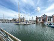 1 Bedroom Apartment For Sale In Portishead, North Somerset