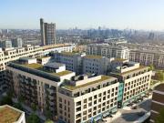 1 Bedroom Apartment For Sale In Portobello Square