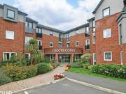 1 Bedroom Apartment For Sale In Poulton le fylde, Lancashire