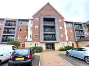 1 Bedroom Apartment For Sale In Prestwich