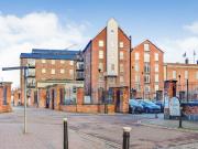 1 bedroom apartment for sale in Pridays Mill, Gloucester...