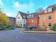 1 Bedroom Apartment For Sale In Princes Gate, 2 6 Homer Road