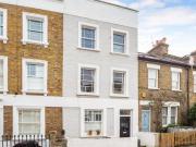 1 Bedroom Apartment For Sale In Putney, London