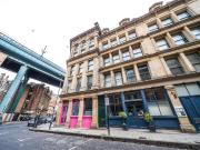 1 bedroom apartment for sale in Queen Street, Newcastle...