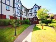 1 bedroom apartment for sale in Queens Park House,...