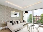 1 Bedroom Apartment For Sale In Radnor Terrace