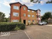 1 bedroom apartment for sale in Ramshaw Drive,...