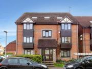 1 Bedroom Apartment For Sale In Reading, Berkshire
