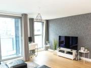 1 Bedroom Apartment For Sale In Redhill, Surrey