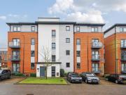 1 bedroom apartment for sale in Rembrandt Way, Watford,...