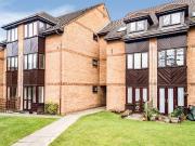 1 bedroom apartment for sale in Rickmansworth Road,...