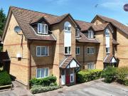 1 bedroom apartment for sale in Rochester Drive,...