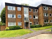 1 bedroom apartment for sale in Rossiter Lodge,...
