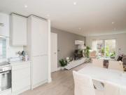 1 bedroom apartment for sale in Rosslyn Road, Watford, WD18