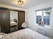 1 bedroom apartment for sale in Rowes Mews, St Peters...