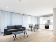 1 Bedroom Apartment For Sale In Royal Wharf, London