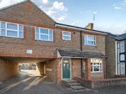 1 bedroom apartment for sale in Royston Road, St....