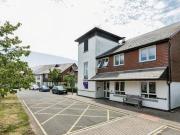 1 Bedroom Apartment For Sale In Rye, East Sussex