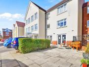 1 Bedroom Apartment For Sale In Saffron Walden, Essex
