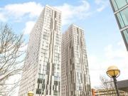 1 Bedroom Apartment For Sale In Salford, Greater Manchester