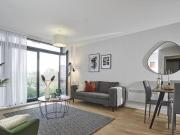1 Bedroom Apartment For Sale In Salford Quays