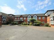 1 bedroom apartment for sale in Sandhurst Avenue Lytham...