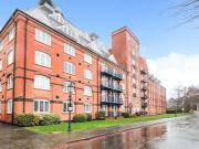 1 Bedroom Apartment For Sale In Sawbridgeworth