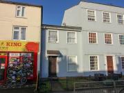 1 Bedroom Apartment For Sale In Sawbridgeworth