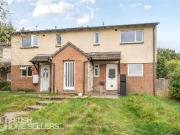 1 bedroom apartment for sale in Scarlatti Road,...