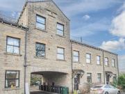 1 Bedroom Apartment For Sale In Scissett