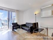 1 bedroom flat for sale in Seafarer Way London SE16