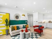 1 Bedroom Apartment For Sale In Silvertown Way, London