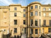 1 bedroom apartment for sale in Sion Hill Place Bath BA1