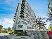 1 bedroom apartment for sale in Skyline Plaza, Town...