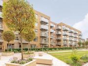 1 Bedroom Apartment For Sale In Smithfield Square, Hornsey