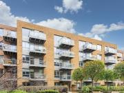 1 Bedroom Apartment For Sale In Smithfield Square, Hornsey
