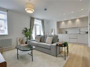 1 bedroom apartment for sale in Solent View, St. Helens...