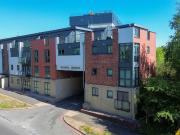 1 bedroom apartment for sale in Solihull Heights, 54 New...