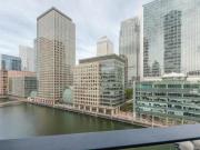 1 Bedroom Apartment For Sale In South Quay Plaza, Canary...