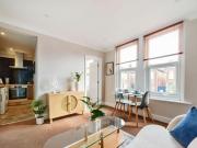 1 Bedroom Apartment For Sale In Southampton, Hampshire