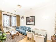 1 Bedroom Apartment For Sale In Southbank, London