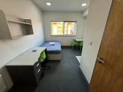 1 Bedroom Apartment For Sale In Spark Street, Stoke on...